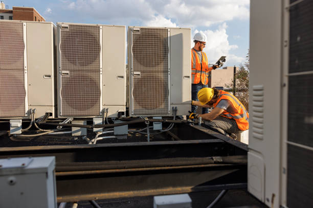 Best Furnace Cleaning in Sandpoint, ID