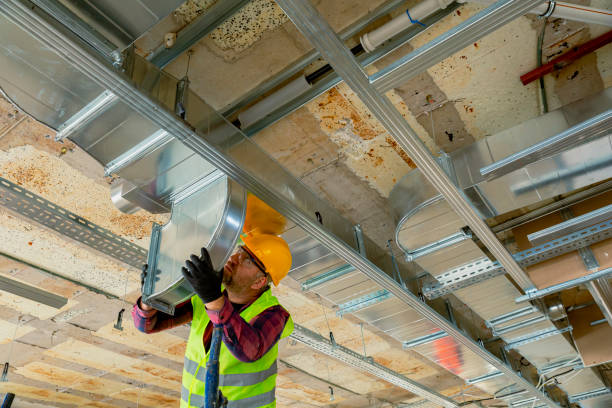 Reliable Sandpoint, ID HVAC Solutions
