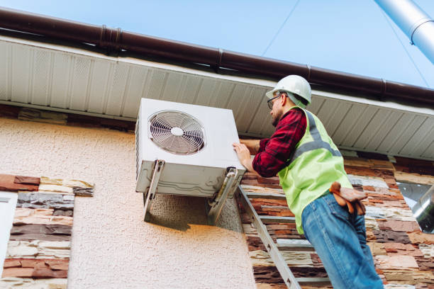 Best Air Conditioning Cleaning in Sandpoint, ID