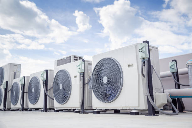Best HVAC Training and Certification in Sandpoint, ID